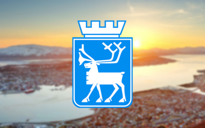 Tromsø – ny kunde
